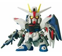 Bandai Hobby - Gundam SEED - BB#257 Freedom Gundam, Bandai SD