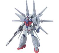 Maquette Gundam - 35 Legend Gundam Gunpla Hg 1/144 13cm