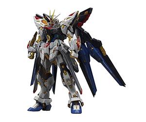 Bandai Hobby - Gundam Seed Destiny - Maquette Strike Freedom Gundam MGEX 1/100