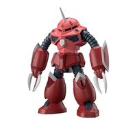 Bandai – Kit de maquette HG 1/144 Z'Gok (Seed Freedom Ver.) – Gundam Seed Freedom #260