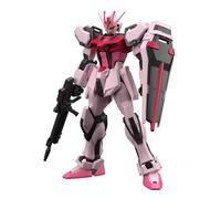 Bandai Hobby - Gundam Seed - Kit de modèle #14 Strike Rouge Entry Grade 1/144
