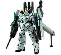 BANDAI Hobby Gundam UC #178 Full Armor Unicorn Gundam (Mode Destroy), HGUC 1/144