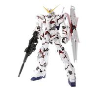 Bandai Hobby - Gundam Unicorn - Unicorn Gundam (Ver. Ka) MG 1/100 Model Kit