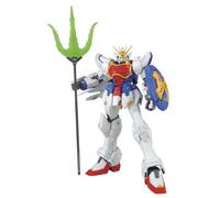 Bandai Hobby - Gundam Wing : Endless Waltz - Shenlong Gundam (EW) MG 1/100 Maquette
