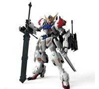 Bandai – Kit de maquette Gunpla Gundam Barbatos Lupus (MG 1/100)