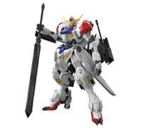 BANDAI Hobby - Gunpla Model Kit ? Gundam Barbatos Lupus (MG 1/100) - 4573102687074