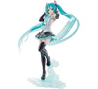 Hastune Miku - Model Kit - Figure-Rise - V4x - 22cm