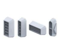 Bandai Hobby HD MS Thruster 01 Pièces de construction G