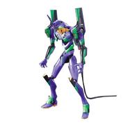 BANDAI Hobby HG #04 EVA-01 Kit de modèle Evangelion