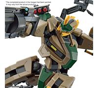 Bandai Hobby - HG 1/72 MAILeS BYAKUCHI (F.G.E. COLOR) Model Kit