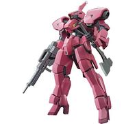 Bandai Hobby HG Broutent Custom II Ryusei-go Gundam IBO kit de Construction (échelle 1/144)