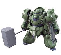Bandai Hobby HG Gundam Gusoyn Gundam IBO kit de Construction (échelle 1/144)