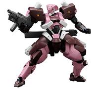 Bandai Hobby Hg Hyakuren Amida Use Gundam Ibo Building Kit (1/144 Scale)
