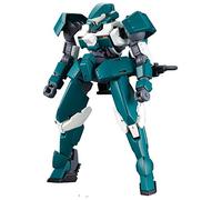 Bandai Hobby HG IBO Julieta's Mobile Reginlaze Gundam IBO, kit de Construction (échelle 1/144), 20,3 cm