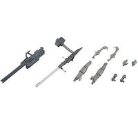Bandai Hobby Hg Ms Option Set 7 Ibo 2nd Season Building Kit (1/144 Scale)