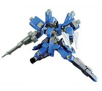 Bandai Hobby – Figurine HG Gundam Graze High Mobility Commander Type – Iron-Blooded Orphans