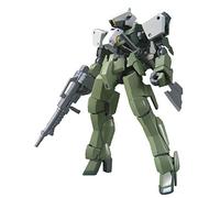Bandai Hobby HG Orphelines 1/144 Broutent Kai Gundam Fer Blooded Orphelines modèle kit