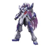Bandai Hobby HGBF 1/144 Denial Gundam Gundam Build Fighters Maquette
