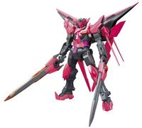 Bandai Hobby Hgbf Gundam EXIA Dark Matter Modèle kit (échelle 1/144)