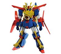 Gundam - Hg 1/144 Gundam Tryon 3 - Model Kit
