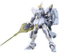Bandai Hobby HGBF Miss Sazabi Maquette (échelle 1/144)
