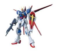 Bandai – Kit maquette Force Impulse Gundam #198 HGCE 1/144 (Gundam Seed Destiny)