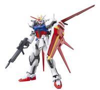 Bandai Hobby-# 171 Aile Strike Gundam Seed, Bandai HGCE (-) Gunpla Kit de Construction de modélisme, BAN185144
