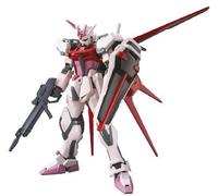 Bandai Hobby Hgce Strike Rouge Model Kit (1144 Scale)