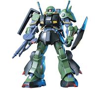 Gundam - HGUC 1/144 RMS-106 Hi-Zack - Model Kit