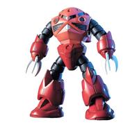 Gundam - Hguc 1/144 Msm-07s Z'gok Zeon Char's Custom - Model Kit