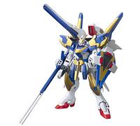 Bandai – Kit de maquette HGUC 1/144 V2 Assault Buster Gundam (Victory Gundam)