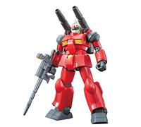 BANDAI Hobby HGUC Guncannon Revive Figurine d'action (échelle 1/144)