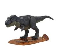 Bandai Hobby - Jurassic World - T.Rex - Kit de modélisme de Dinosaure Plannosaurus Jurassic Collaboration