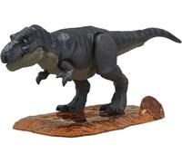 Bandai – Kit de modélisme – Jurassic World T.Rex – Dinosaure Plannosaurus – Collaboration