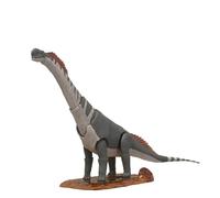 Bandai Hobby - Jurassic World - Titanosaurus - Kit de modélisme de Dinosaure Plannosaurus Jurassic Collaboration