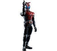BANDAI Hobby - Kamen Rider - Figure-Rise Standard - Masked Rider Kabuto Model Kit
