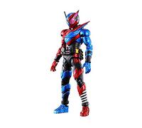 BANDAI Hobby – Kamen Rider Forme de réservoir de Lapin masqué Standard