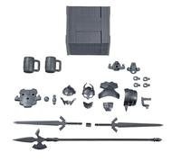 Bandai Hobby Kit 30 MF Article Shop 2 (option chasseur)