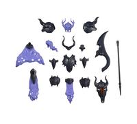 Bandai Kit hobby 30MF Class UP Armor (ROSAN Warrior)