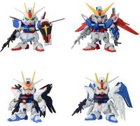 BANDAI Hobby Kit BB Senshi Gundam C.E. Batailles du destin