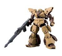 Bandai Hobby Kit de loisirs 30 mm 1/144 bEXM-28 REVERNOVA [Marron]