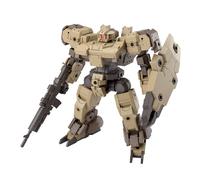 Bandai – Kit de loisirs eEXM-9 BASKYROTTO – 30 mm 1/144 – Marron