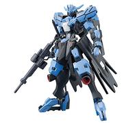 Bandai Hobby - Kit de modélisme de Gundam Vidar de « Gundam Iron-Blooded Orphans » (IBO), Saison 2, échelle 1/144