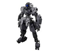 Bandai Hobby - Kit de modélisme Forestieri 02 30 mm 1/144 Eexm-S02M, noir, moyen