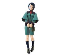 Bandai Hobby Kit Figurine Standard Gundam la sorcière de Mercury Nika Nanaura
