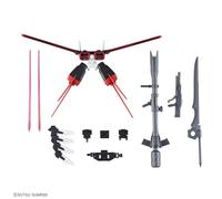 BANDAI HOBBY Kit Gundam Option Pièces Set GUNPLA 01 (Aile Striker)