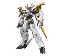 Bandai – Kit modélisme – HG Amplifié IMGN Ryuoumaru – Injection brillante – Plaqué or