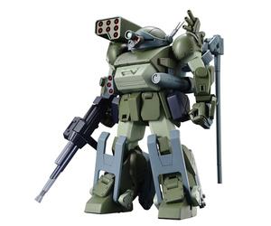 BANDAI HOBBY KIT HG VOTOMS BURGLARYDOG