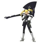 BANDAI HOBBY KIT Kaiju No. 8 Figurine standard KIKORU SHINOMIYA
