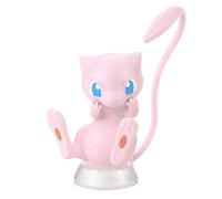 Bandai Hobby - Kit modèle Pokémon rapide ! 02 Mew
